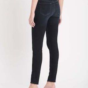 MOTHER Denim - High Waisted Looker - Coffee, Tea or Me